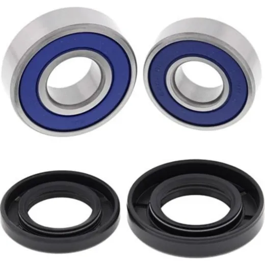 Wheel Bearing Kit Front for: Kawasaki KFX50 03-06