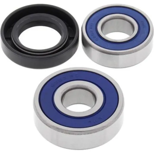 Wheel Bearing Kit Rear for: Yamaha IT175 80-83