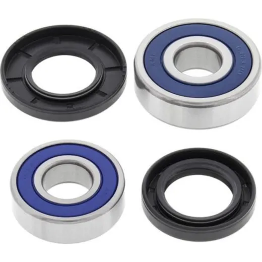 Wheel Bearing Kit Rear for: Honda CRF230L 08-09