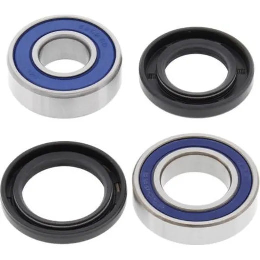 Wheel Bearing Kit Front for: Honda TRX200SX 86-88