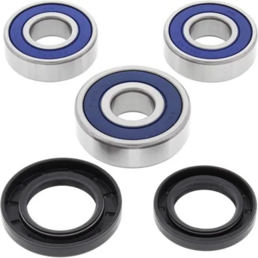 Wheel Bearing Kit Rear for: Yamaha SR500 78-79