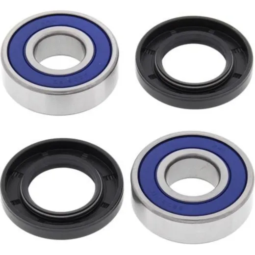 Wheel Bearing Kit Front for: Aprilia Pegaso 650 97-00