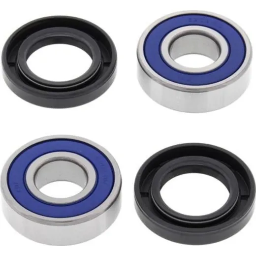Wheel Bearing Kit Front Eton CXL-150 W/FRONT DISC BRAKES