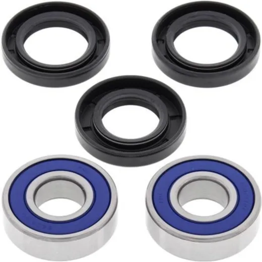 Wheel Bearing Kit Front for: BMW F650 GS/GS Dakar 00-07