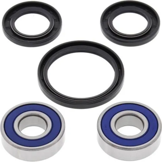 Wheel Bearing Kit Front for: Yamaha FZR1000 89-93
