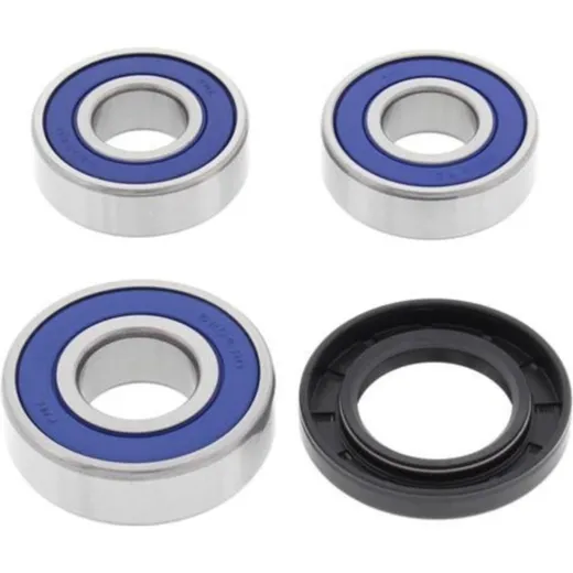 Wheel Bearing Kit Rear for: Honda NX250 88-90