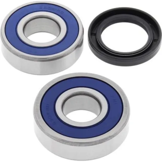 Wheel Bearing Kit Rear for: Honda CR250R 78-81