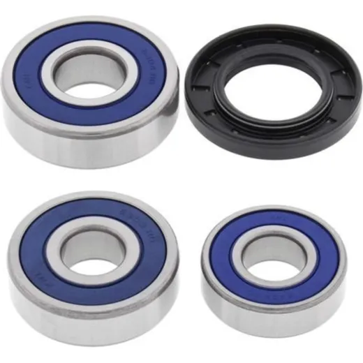 Wheel Bearing Kit Rear for: Yamaha XJ550 Maxim 81-83