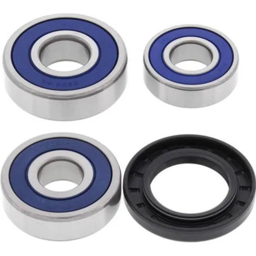 Wheel Bearing Kit Rear for: Yamaha YX600 Radian 86-90