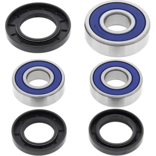 Wheel Bearing Kit Rear for: Yamaha XT550 82-83