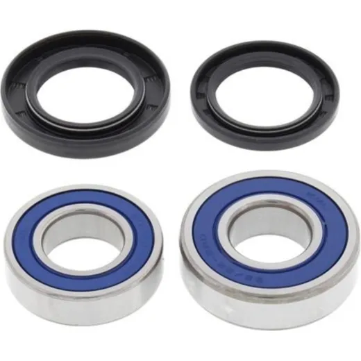 Wheel Bearing Kit Rear for: Yamaha WR250F 01-18