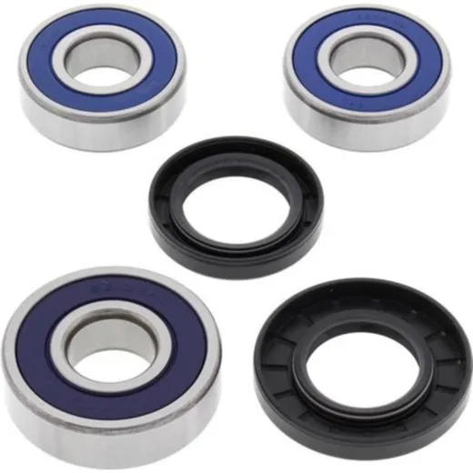 Wheel Bearing Kit Rear for: Honda CB600F Hornet EURO 07-12