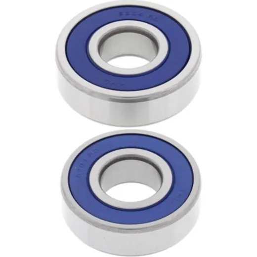 Wheel Bearing Kit Rear for: Honda CB900C 80-82
