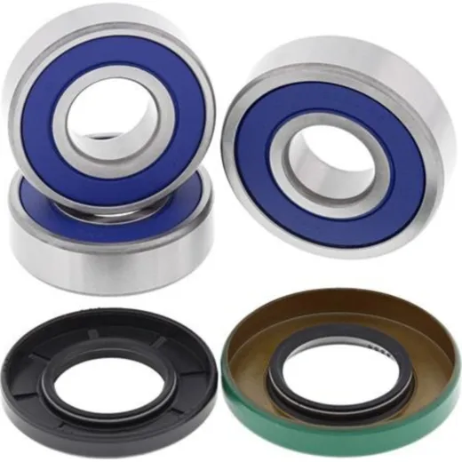 Wheel Bearing Kit Rear for: Yamaha XS750 77-79