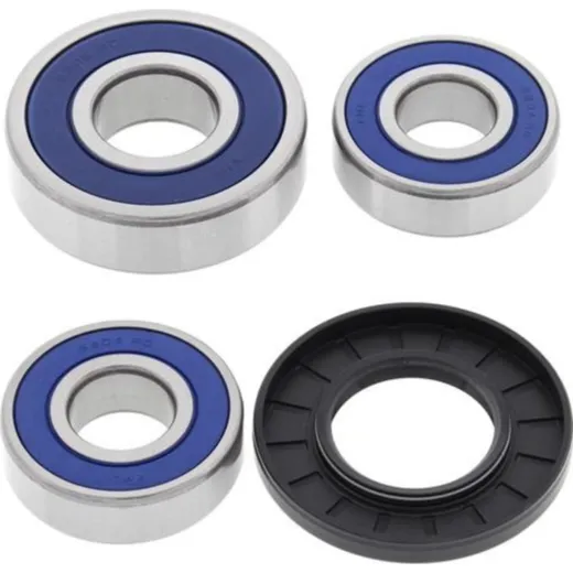 Wheel Bearing Kit Rear for: Suzuki GS1000 78-79