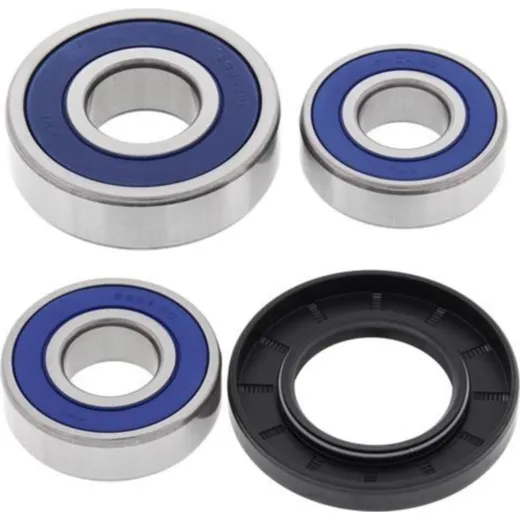 Wheel Bearing Kit Rear for: Suzuki GSX1100F 88-93