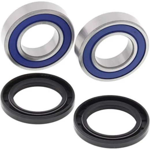 Wheel Bearing