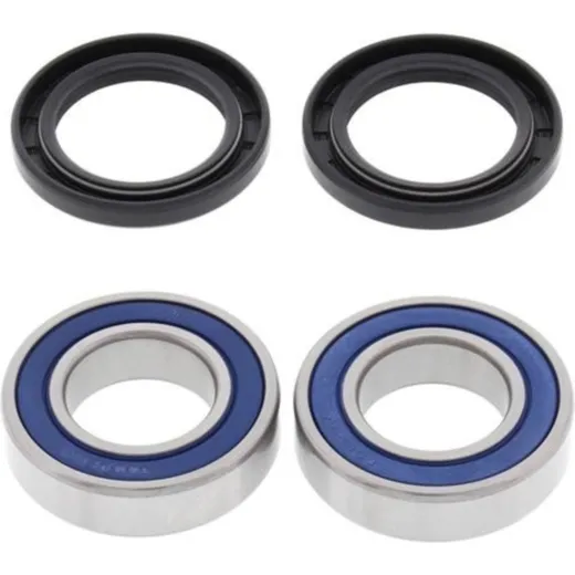 Wheel Bearing Kit Front for: BMW HP4 13-14