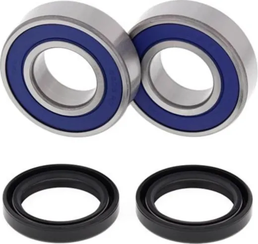 Wheel Bearing Kit Rear Cub Cadet 411 4x2 Utility Vehicle