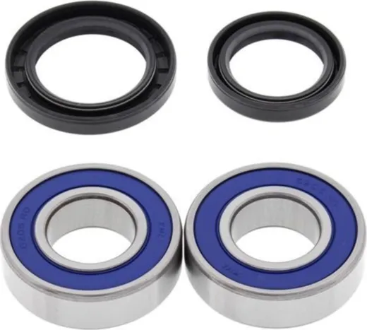 Wheel Bearing Kit Rear for: Kawasaki KLF220 Bayou 88-02