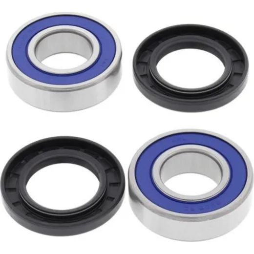 Wheel Bearing Kit Front for: BMW R Nine T 13-16