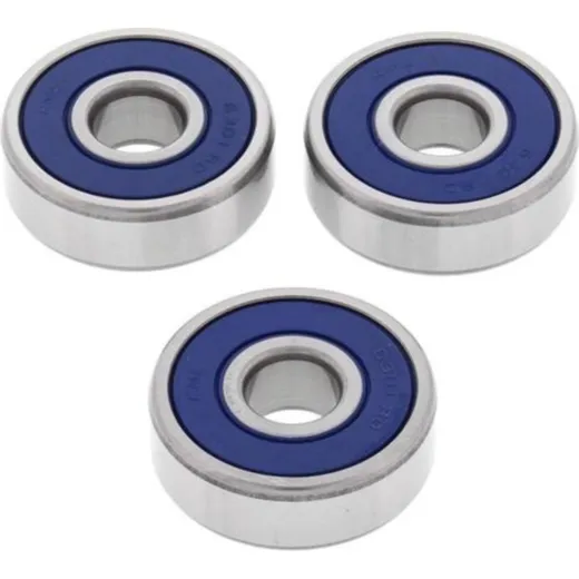 Wheel Bearing Kit Front for: Suzuki GN125 82-01