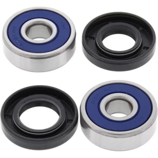 Wheel Bearing Kit Front for: Yamaha SRX250 87