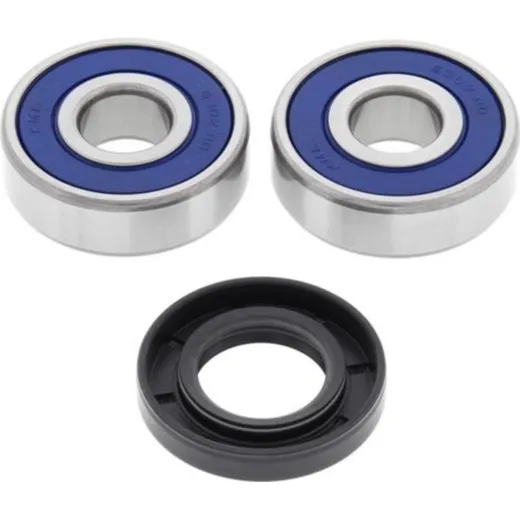 Wheel Bearing Kit Front for: Hyosung GT250