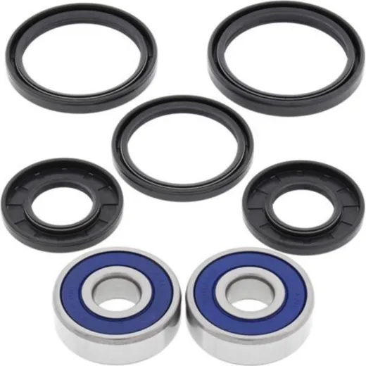 Wheel Bearing Kit Front for: Honda CB300F 15-18