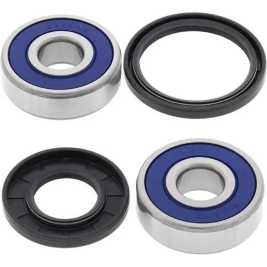 Wheel Bearing Kit Front for: Honda CB1000C 83