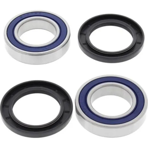Radlager Satz hinten Adley ATV150S