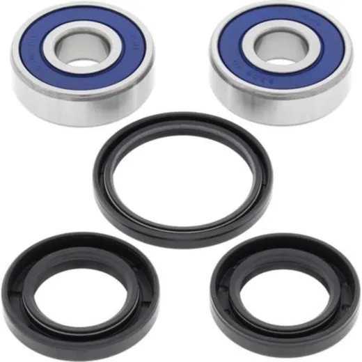 Wheel Bearing Kit Front for: Honda CA175 68-70
