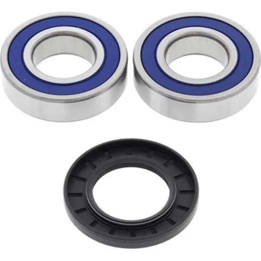 Wheel Bearing Kit Rear for: Polaris Magnum 325 2x4 00-01