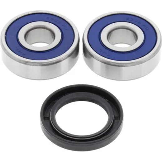 Wheel Bearing Kit Rear for: Honda CA175 68-70
