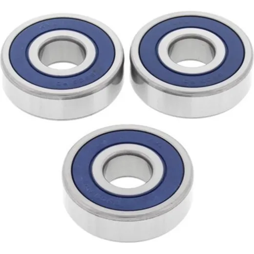 Wheel Bearing Kit Front for: Suzuki GSXR1100 88