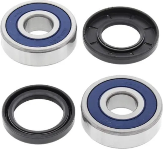 Wheel Bearing Kit Front for: Kawasaki KH500 69-72