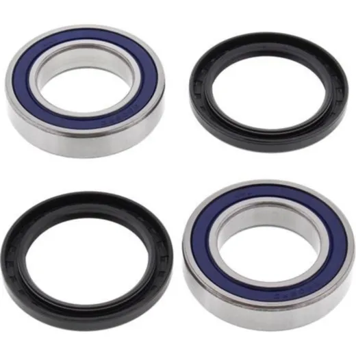 Wheel Bearing Kit Rear Arctic Cat 400 DVX 04-08