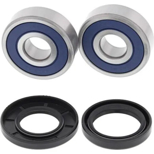 Wheel Bearing Kit Front for: Kawasaki KZ1000C 78-81