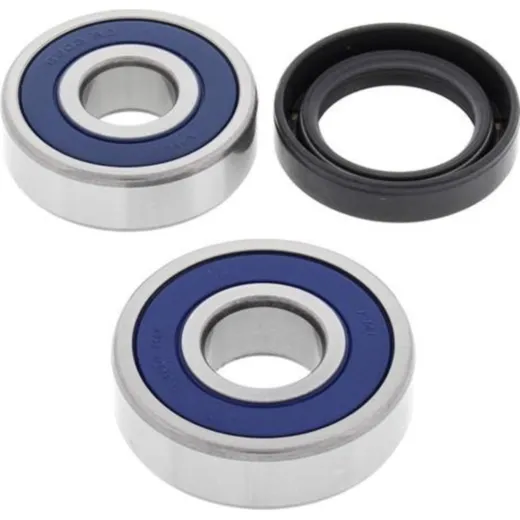 Wheel Bearing Kit Rear for: Honda CB350 68-73