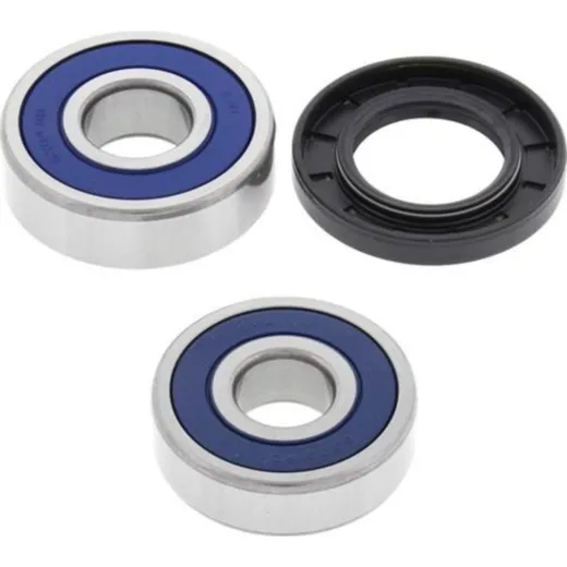 Wheel Bearing Kit Rear for: Honda CB400T 80-81
