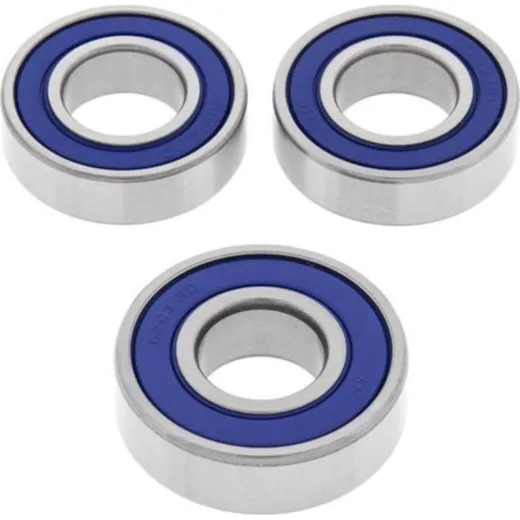 Wheel Bearing Kit Rear for: Husqvarna TC 65 18