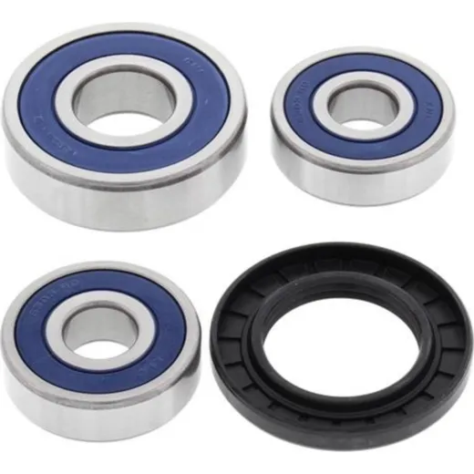 Wheel Bearing Kit Rear for: Suzuki DR650RS Euro 90-96