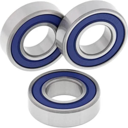 Wheel Bearing Kit Rear for: Husqvarna CR 65 12