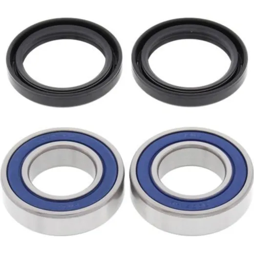 Wheel Bearing Kit Front for: Aprilia RS250 98-04