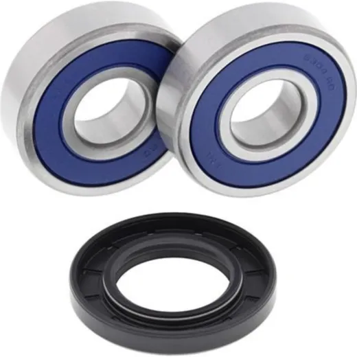 Wheel Bearing Kit Rear for: Indian SCOUT 15-17