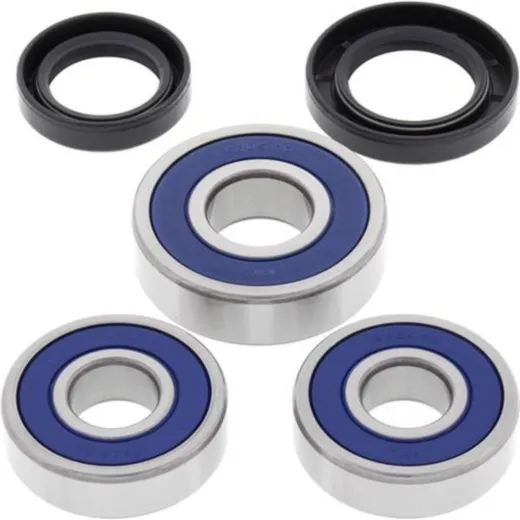 Wheel Bearing Kit Rear for: Honda CB750F Super Sport 75-82