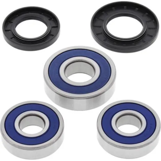 Wheel Bearing Kit Rear for: Honda CB1000 94-95