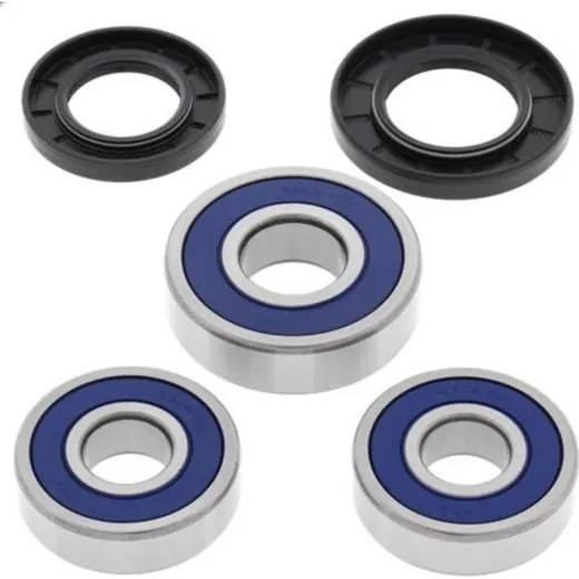 Wheel Bearing Kit Rear for: Yamaha XJR SP 1300 Euro 99-01