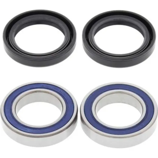 Wheel Bearing Kit Front Gas-Gas EC125 04-15
