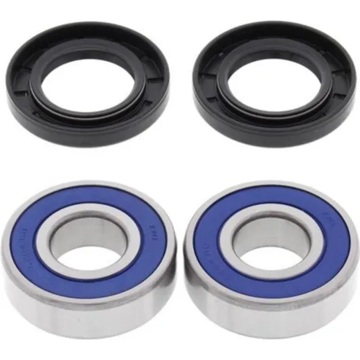 Wheel Bearing Kit Front for: BMW G650X MOTO 06-07